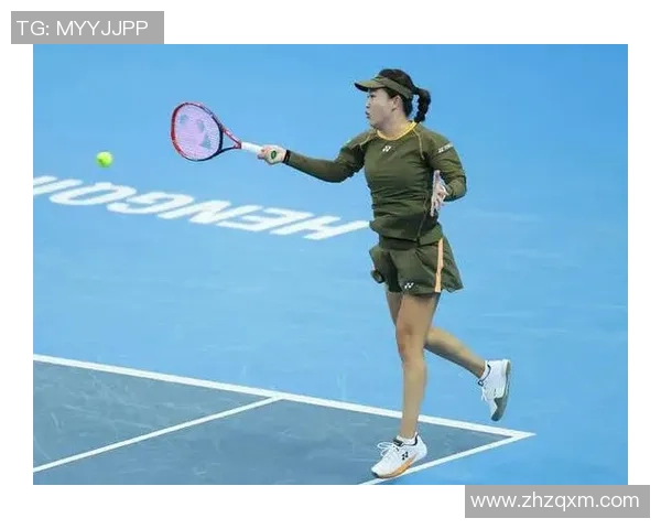 南京网球队在亚运会中的耐力表现值得称赞展现出顽强拼搏的精神风貌